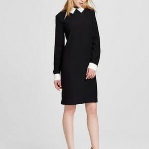 Victoria Beckham 4 Target Wednesday Adam’s dress